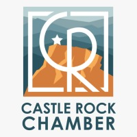 Proud member of the Castle Rock Chamber of Commerce